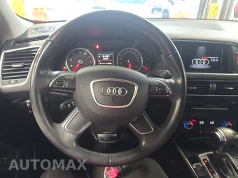 2017 Audi Q5 2.0T Premium Plus – miniatura 10