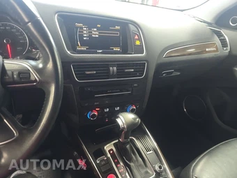 2017 Audi Q5 2.0T Premium Plus – miniatura 11