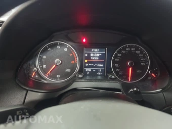 2017 Audi Q5 2.0T Premium Plus – miniatura 12