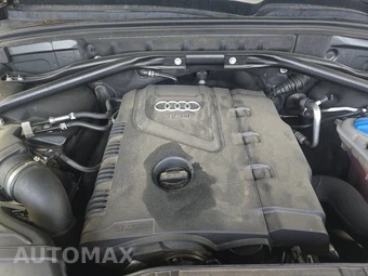 2017 Audi Q5 2.0T Premium Plus – miniatura 15
