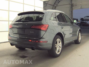 2017 Audi Q5 2.0T Premium Plus – miniatura 4