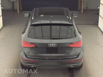 2017 Audi Q5 2.0T Premium Plus – miniatura 5