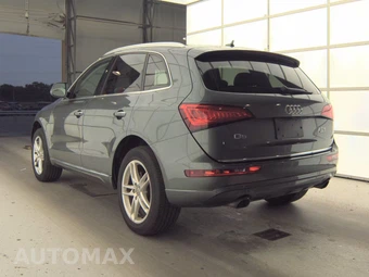 2017 Audi Q5 2.0T Premium Plus – miniatura 6