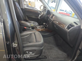 2017 Audi Q5 2.0T Premium Plus – miniatura 8