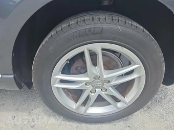 2017 Audi Q5 2.0T Premium Plus – miniatura 11