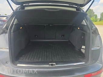 2017 Audi Q5 2.0T Premium Plus – miniatura 20
