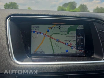 2017 Audi Q5 2.0T Premium Plus – miniatura 29