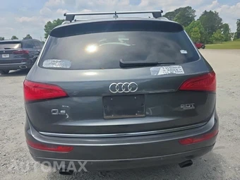2017 Audi Q5 2.0T Premium Plus – miniatura 5