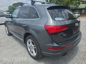 2017 Audi Q5 2.0T Premium Plus – miniatura 6