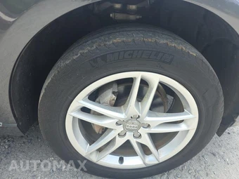 2017 Audi Q5 2.0T Premium Plus – miniatura 9