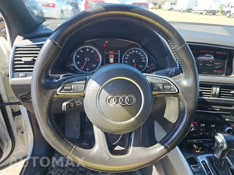2017 Audi Q5 2.0T Premium Plus - miniatura 10