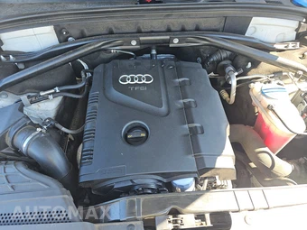 2017 Audi Q5 2.0T Premium Plus - miniatura 15