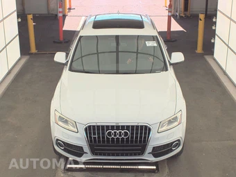2017 Audi Q5 2.0T Premium Plus - miniatura 2
