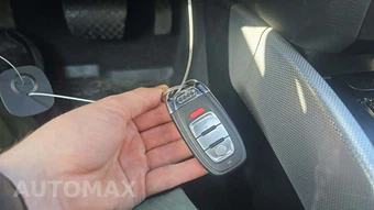 2017 Audi Q5 2.0T Premium Plus - miniatura 20
