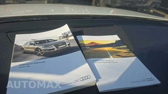 2017 Audi Q5 2.0T Premium Plus - miniatura 21
