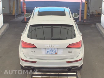 2017 Audi Q5 2.0T Premium Plus - miniatura 5