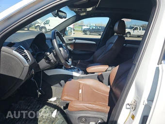 2017 Audi Q5 2.0T Premium Plus - miniatura 7