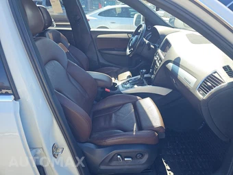 2017 Audi Q5 2.0T Premium Plus - miniatura 8