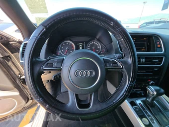 2017 Audi Q5 2.0T Premium Plus – miniatura 10