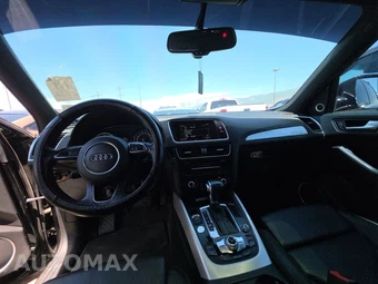 2017 Audi Q5 2.0T Premium Plus – miniatura 11