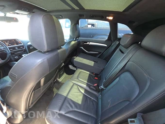 2017 Audi Q5 2.0T Premium Plus – miniatura 13