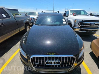 2017 Audi Q5 2.0T Premium Plus – miniatura 2