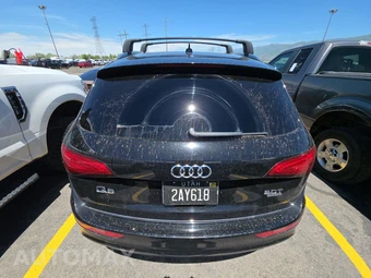 2017 Audi Q5 2.0T Premium Plus – miniatura 5