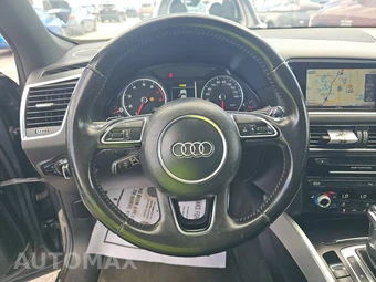2017 Audi Q5 2.0T Premium Plus – miniatura 10