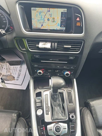 2017 Audi Q5 2.0T Premium Plus – miniatura 11