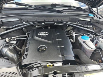 2017 Audi Q5 2.0T Premium Plus – miniatura 15