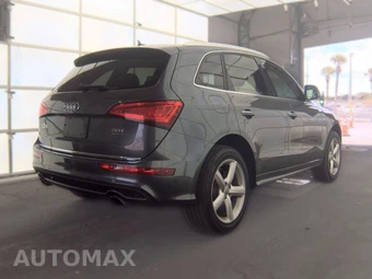 2017 Audi Q5 2.0T Premium Plus – miniatura 4