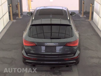 2017 Audi Q5 2.0T Premium Plus – miniatura 5