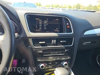2017 Audi Q5 2.0T Premium Plus - miniatura 11