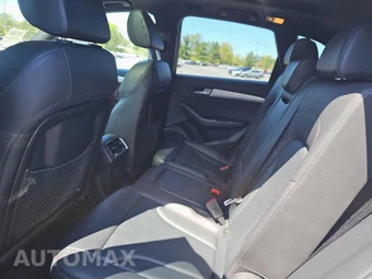 2017 Audi Q5 2.0T Premium Plus - miniatura 13