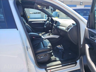 2017 Audi Q5 2.0T Premium Plus - miniatura 15