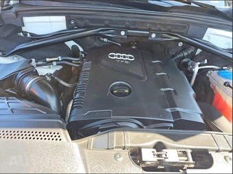 2017 Audi Q5 2.0T Premium Plus - miniatura 16