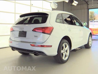 2017 Audi Q5 2.0T Premium Plus - miniatura 2