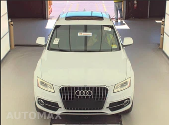 2017 Audi Q5 2.0T Premium Plus - miniatura 5