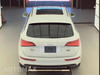 2017 Audi Q5 2.0T Premium Plus - miniatura 6