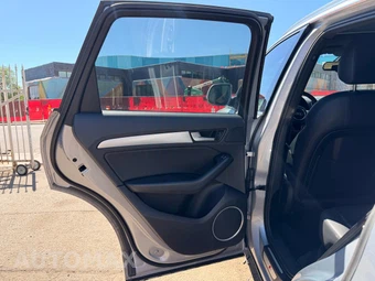 2017 Audi Q5 2.0T Premium Plus - miniatura 12
