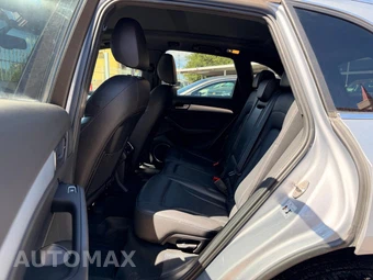 2017 Audi Q5 2.0T Premium Plus - miniatura 13