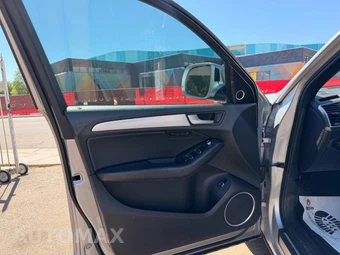 2017 Audi Q5 2.0T Premium Plus - miniatura 14
