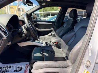 2017 Audi Q5 2.0T Premium Plus - miniatura 15