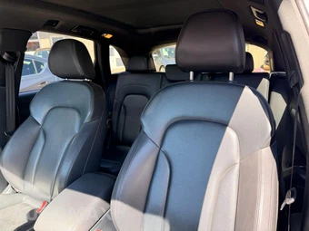 2017 Audi Q5 2.0T Premium Plus - miniatura 16