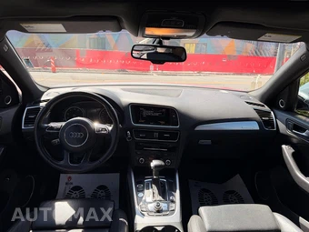 2017 Audi Q5 2.0T Premium Plus - miniatura 17
