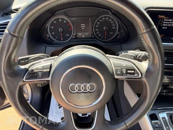 2017 Audi Q5 2.0T Premium Plus - miniatura 18