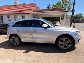 2017 Audi Q5 2.0T Premium Plus - miniatura 2