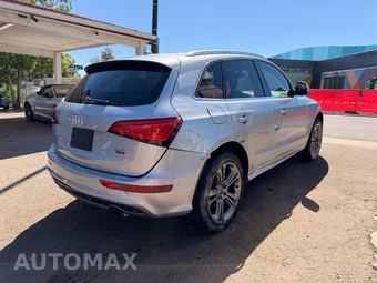 2017 Audi Q5 2.0T Premium Plus - miniatura 3