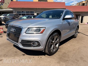 2017 Audi Q5 2.0T Premium Plus - miniatura 6
