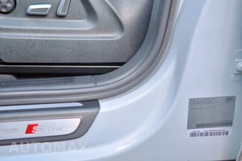 2017 Audi Q5 2.0T Premium Plus - miniatura 16